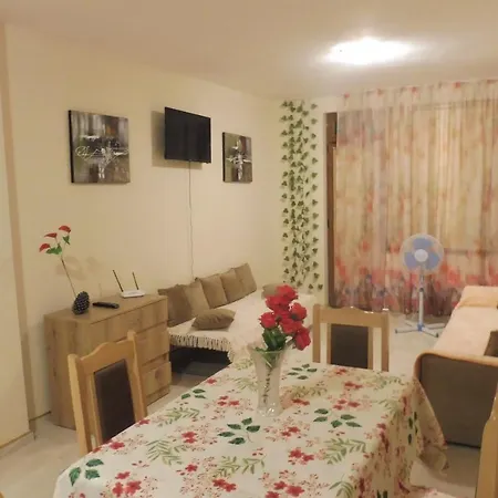 Viktoria Casa de hóspedes Pomorie