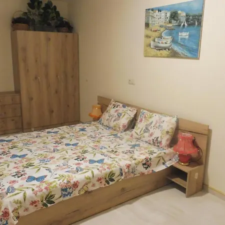 Casa de hóspedes Viktoria 4*