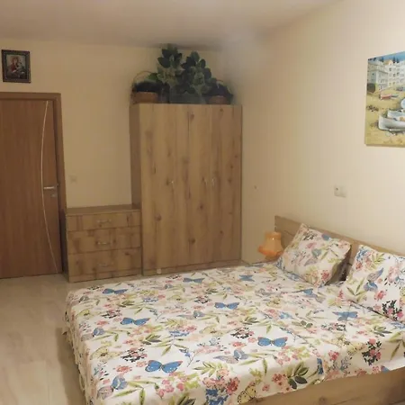 Casa de hóspedes Viktoria