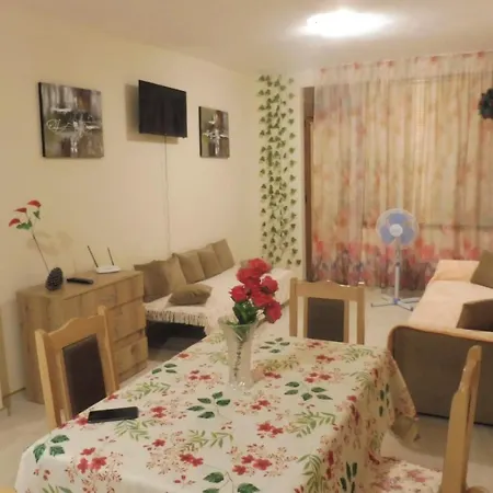 Viktoria Casa de hóspedes