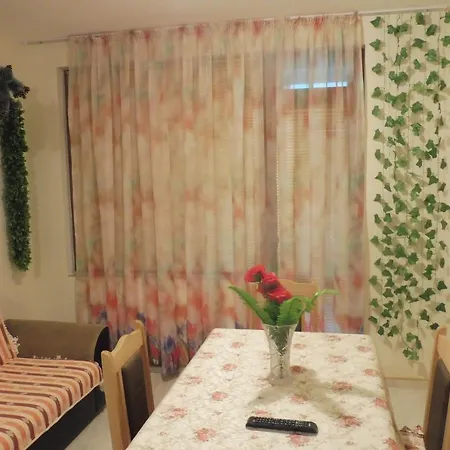 Viktoria Casa de hóspedes