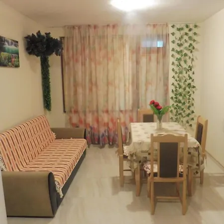 Casa de hóspedes Viktoria Pomorie