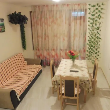 Casa de hóspedes Viktoria 4*