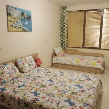 Viktoria Casa de hóspedes Pomorie