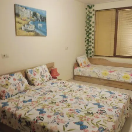 Casa de hóspedes Viktoria