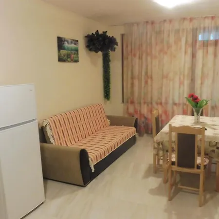 Viktoria Casa de hóspedes