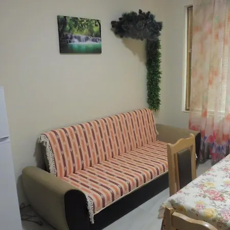 Viktoria Casa de hóspedes Pomorie