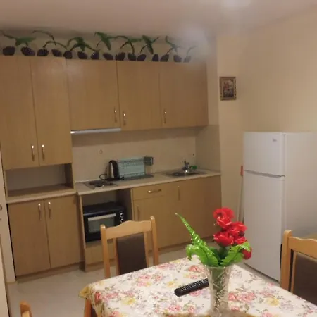 Casa de hóspedes Viktoria Pomorie