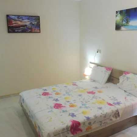 Casa de hóspedes Viktoria Pomorie