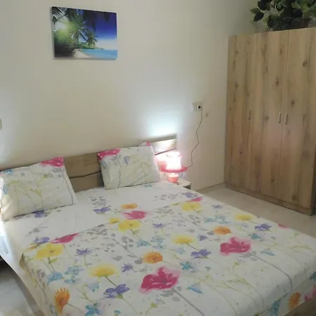 Casa de hóspedes Viktoria