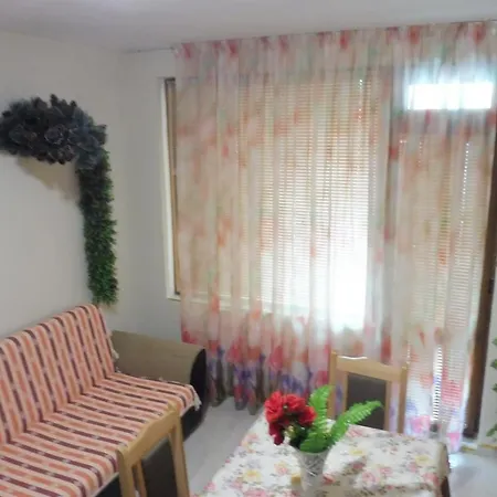 Casa de hóspedes Viktoria