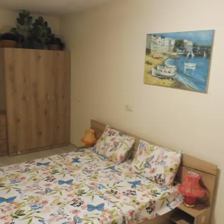 Viktoria Casa de hóspedes Pomorie