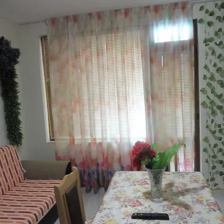 Casa de hóspedes Viktoria