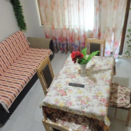 Viktoria Casa de hóspedes Pomorie