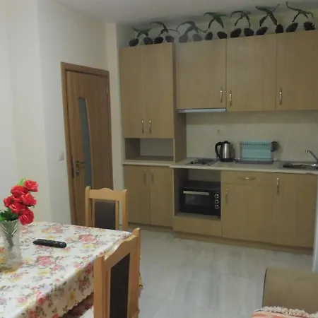 Viktoria Casa de hóspedes