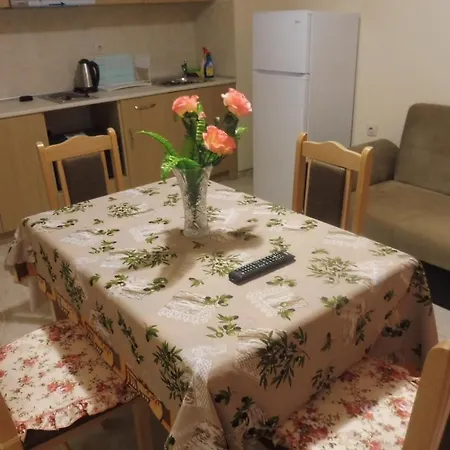 Viktoria Casa de hóspedes 4*