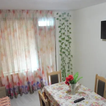 Casa de hóspedes Viktoria Pomorie