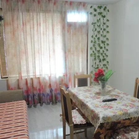 Casa de hóspedes Viktoria 4*