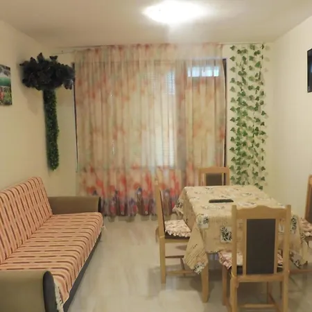 Casa de hóspedes Viktoria 4*