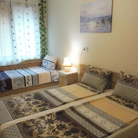 Viktoria Casa de hóspedes 4*