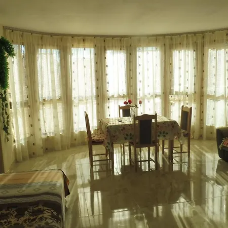 Viktoria Casa de hóspedes