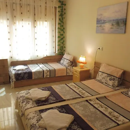 Viktoria Casa de hóspedes 4*