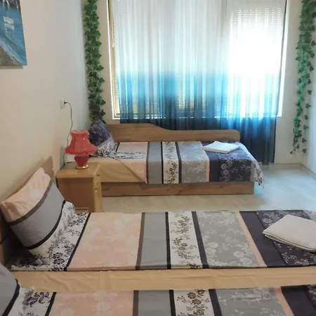 Viktoria Casa de hóspedes