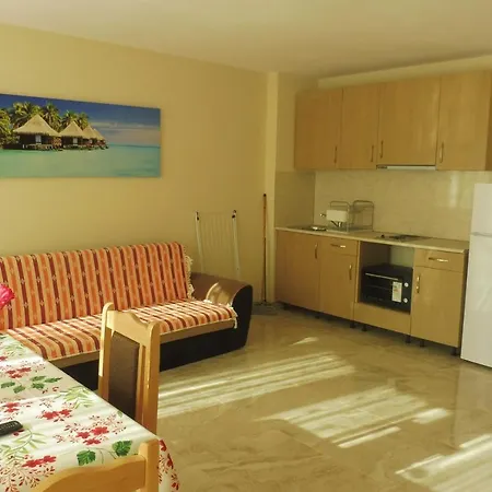 Viktoria Casa de hóspedes 4*