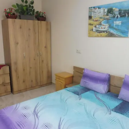 Casa de hóspedes Viktoria