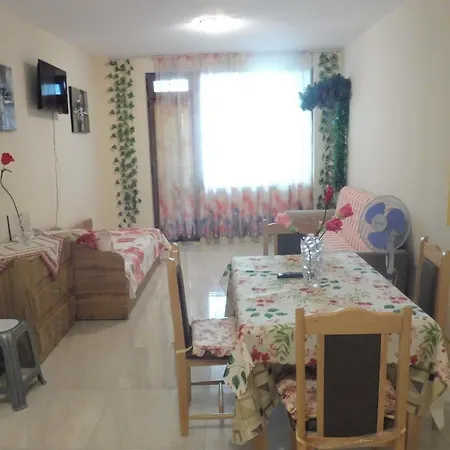 Casa de hóspedes Viktoria 4*