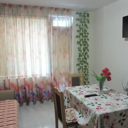 Casa de hóspedes Viktoria Pomorie