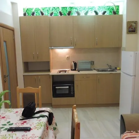 Casa de hóspedes Viktoria Pomorie