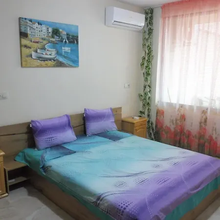 Casa de hóspedes Viktoria Pomorie