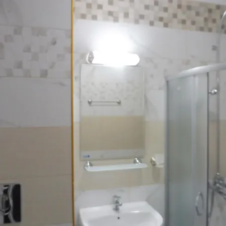 Casa de hóspedes Viktoria Pomorie