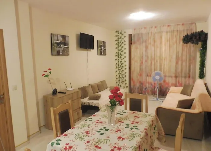 Viktoria Affittacamere Pomorie