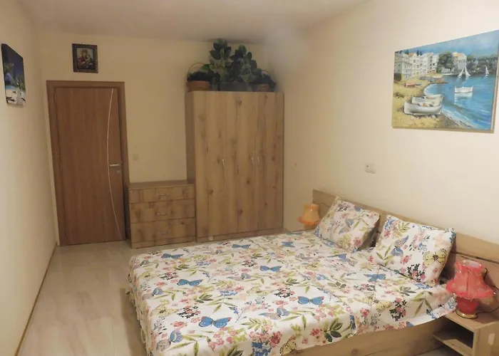 Affittacamere Viktoria