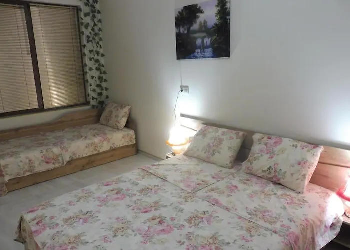 Viktoria Affittacamere 4*