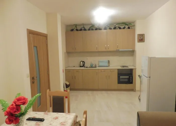 Affittacamere Viktoria 4*