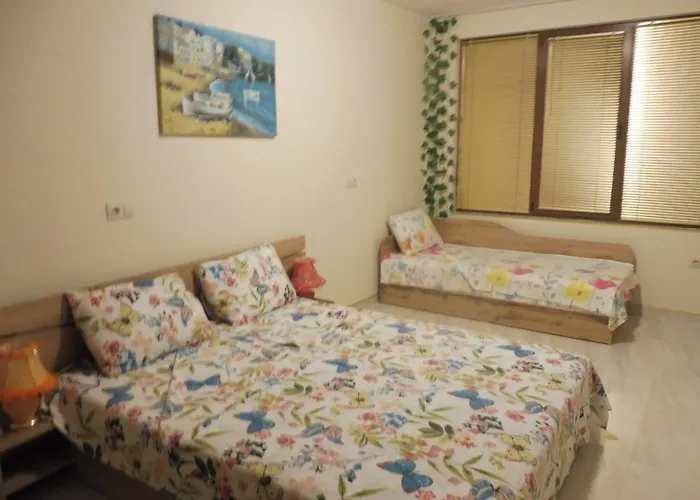 Affittacamere Viktoria