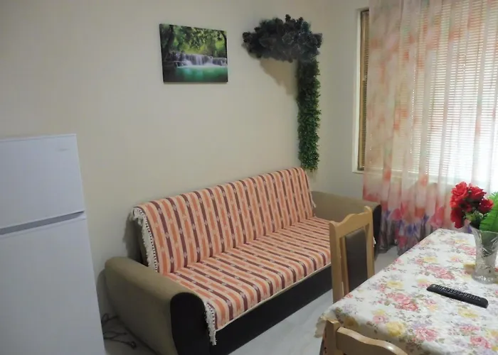 Viktoria Affittacamere Pomorie