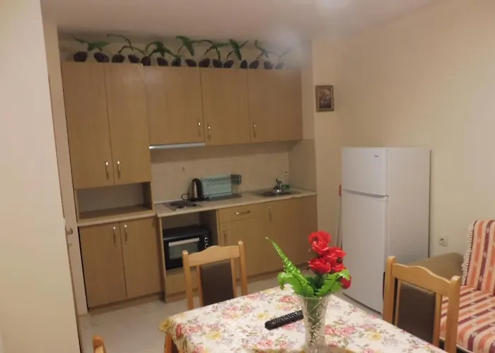 Affittacamere Viktoria Pomorie