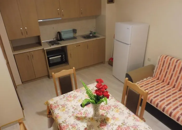 Affittacamere Viktoria Pomorie