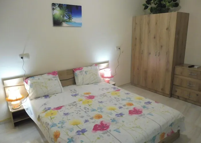 Affittacamere Viktoria