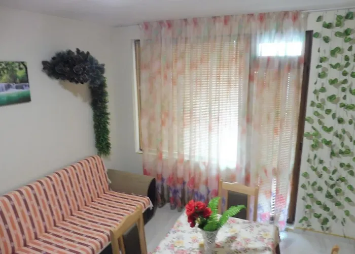 Affittacamere Viktoria