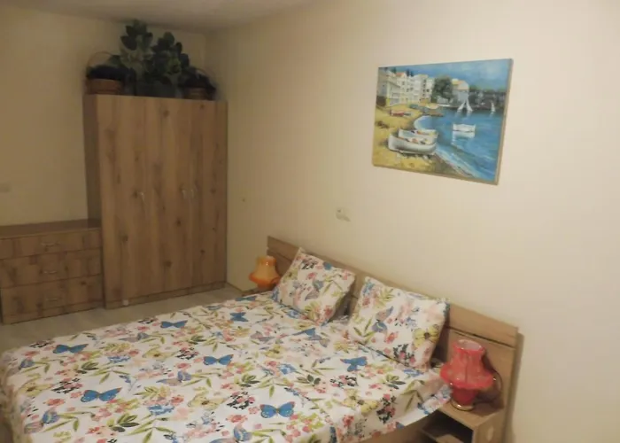 Viktoria Affittacamere Pomorie