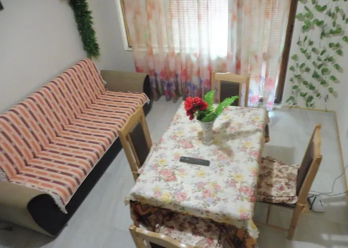 Viktoria Affittacamere Pomorie