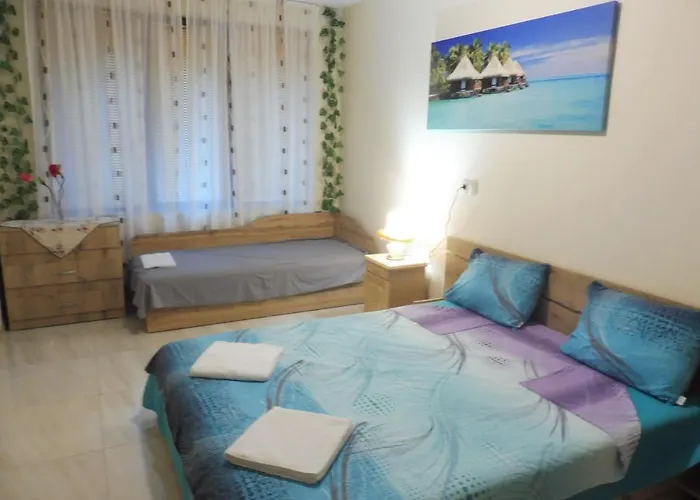 Affittacamere Viktoria Pomorie