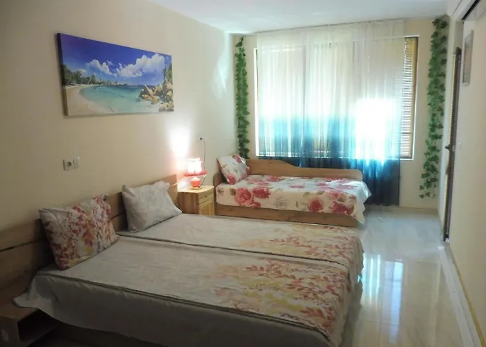 Viktoria Affittacamere