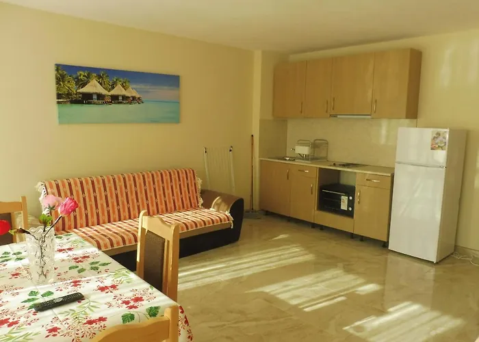 Viktoria Affittacamere 4*