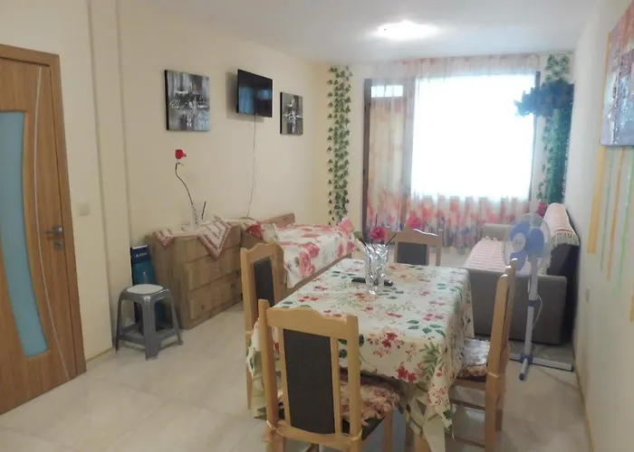 Viktoria Affittacamere Pomorie